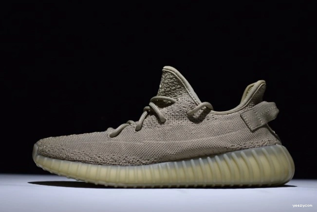 Boost Dark Yeezy V2 Adidas DA9572 350 Green 0717
